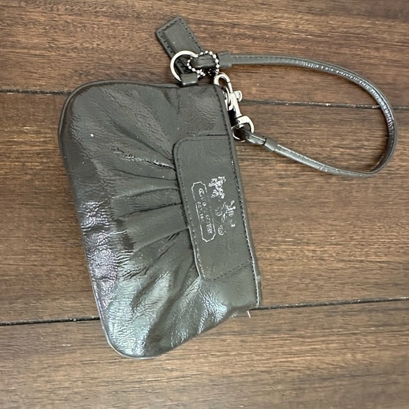 Coach wrislet - Picture 9 of 11